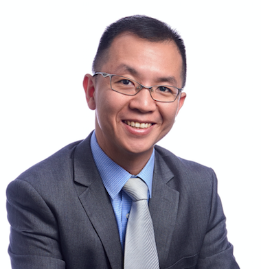 Dr Tan Kai Lit, Obstetrician and Gynaecologist
